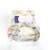 Cloth diaper 1-size (velcro) - Cirkus BIO BRZ59