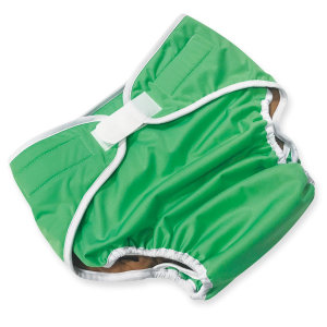 Inkontinenční svrchní kalhotky L - Green KONTINA-Z-M